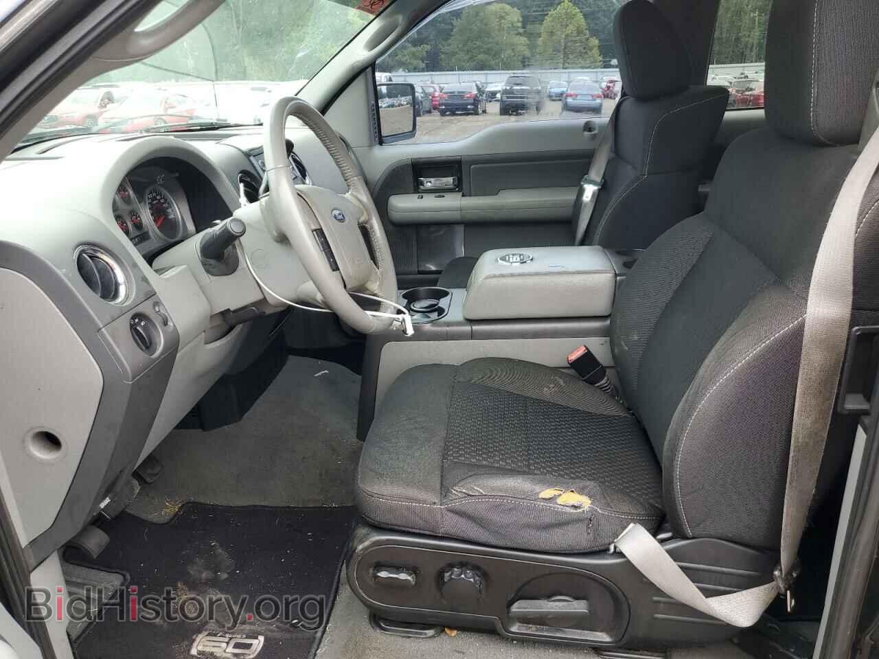 2008 FORD All Models - VIN: 1FTPX12V88KD95375 - Фото 7