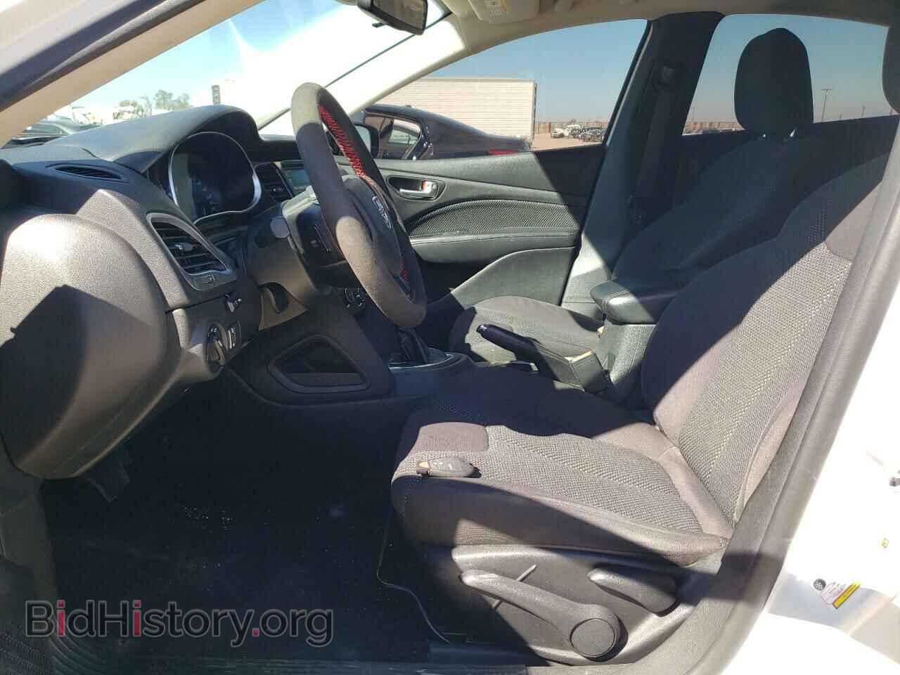 2015 DODGE DART - VIN: 1C3CDFAA3FD223487 - Фото 7