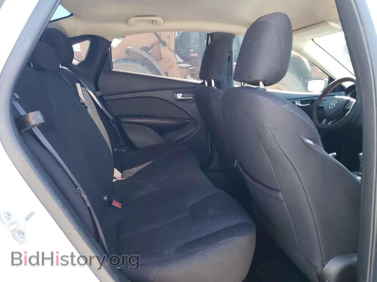 2015 DODGE DART - VIN: 1C3CDFAA3FD223487 - Фото 10