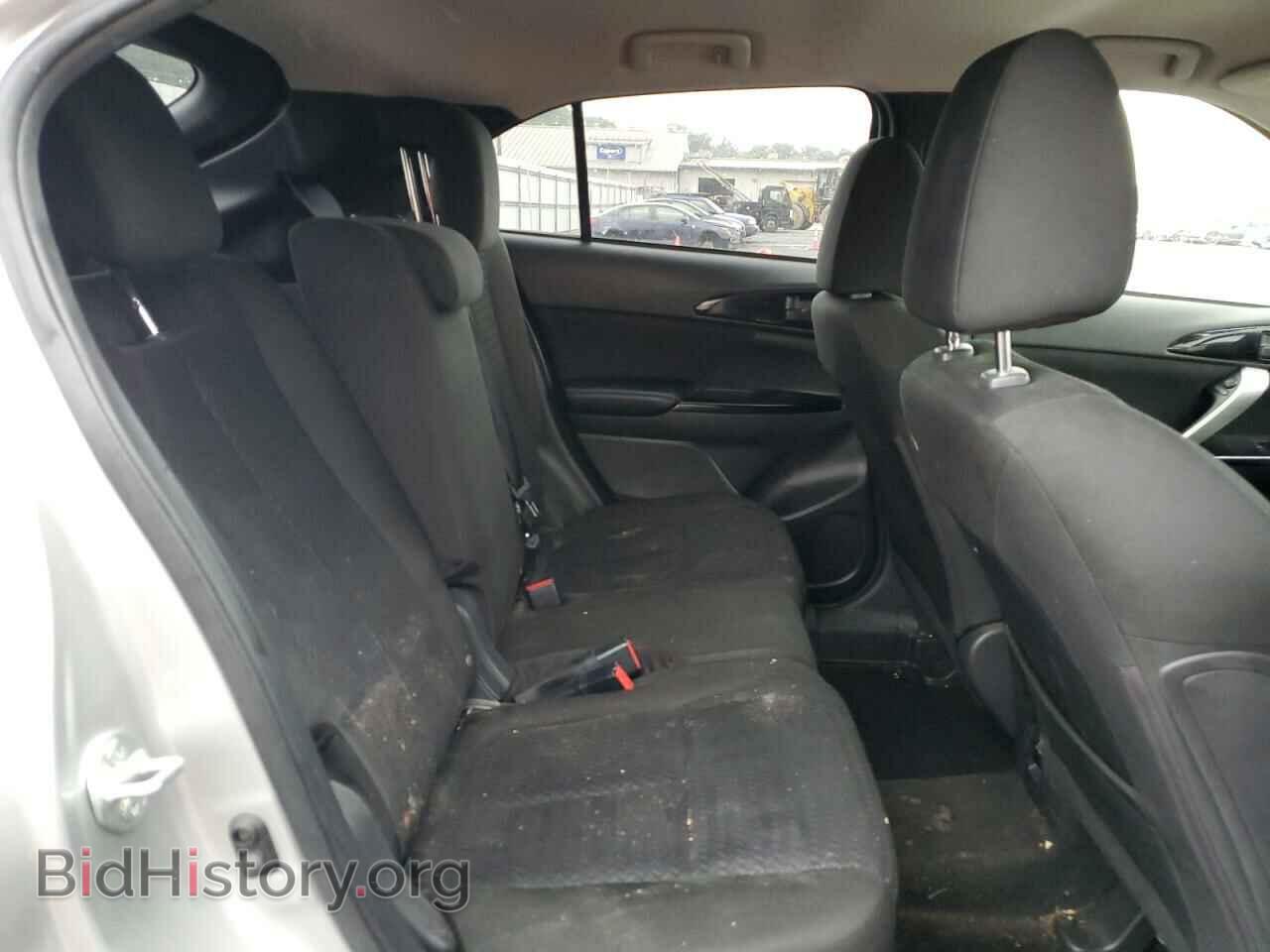 2019 MITSUBISHI ECLIPSE - VIN: JA4AT4AA5KZ019890 - Фото 11