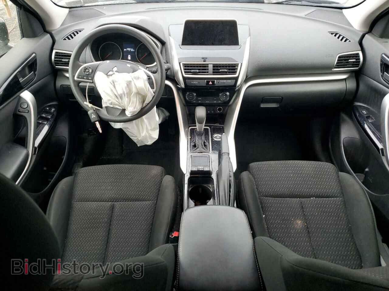 2019 MITSUBISHI ECLIPSE - VIN: JA4AT4AA5KZ019890 - Фото 8