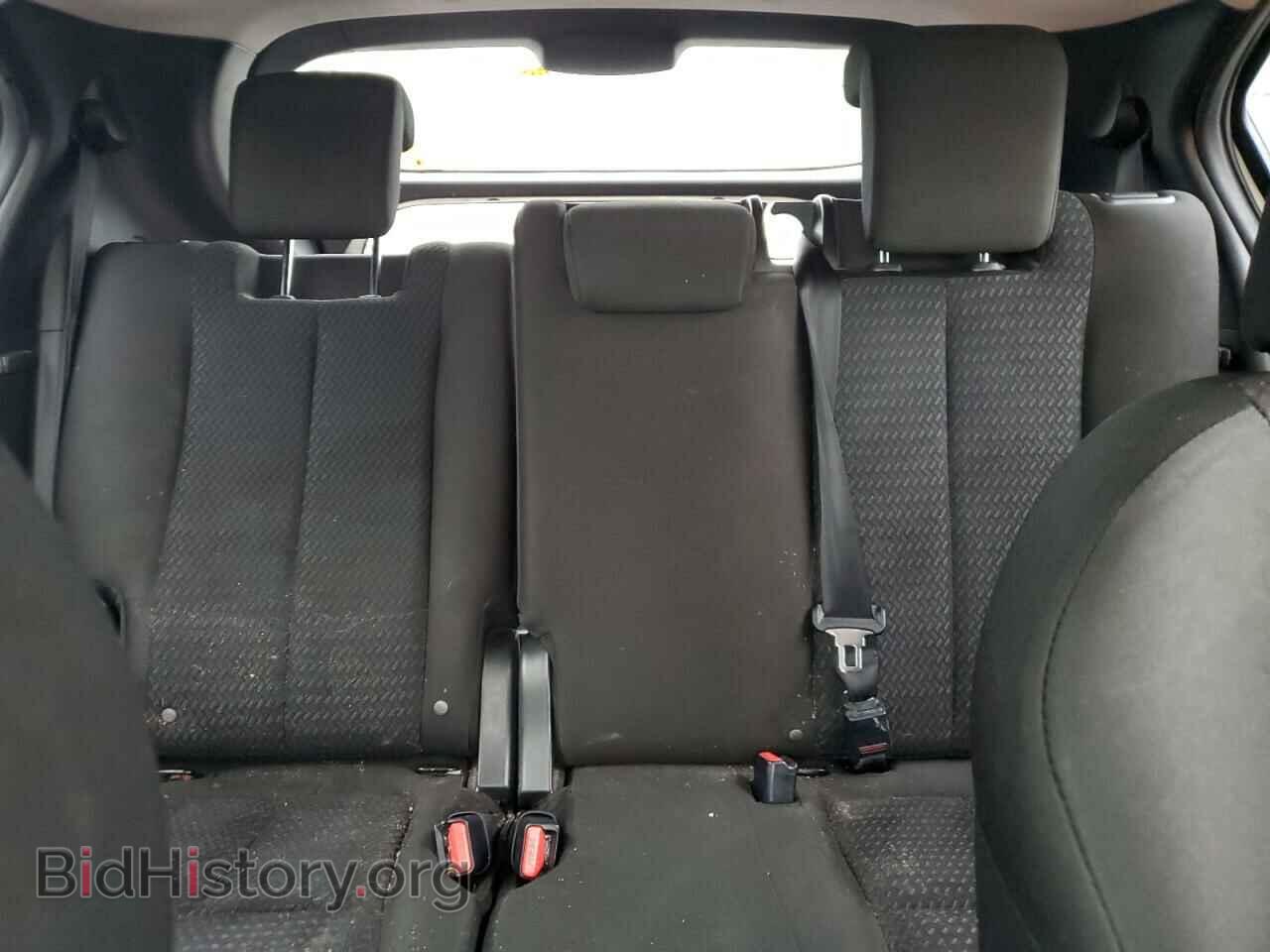 2019 MITSUBISHI ECLIPSE - VIN: JA4AT4AA5KZ019890 - Фото 10