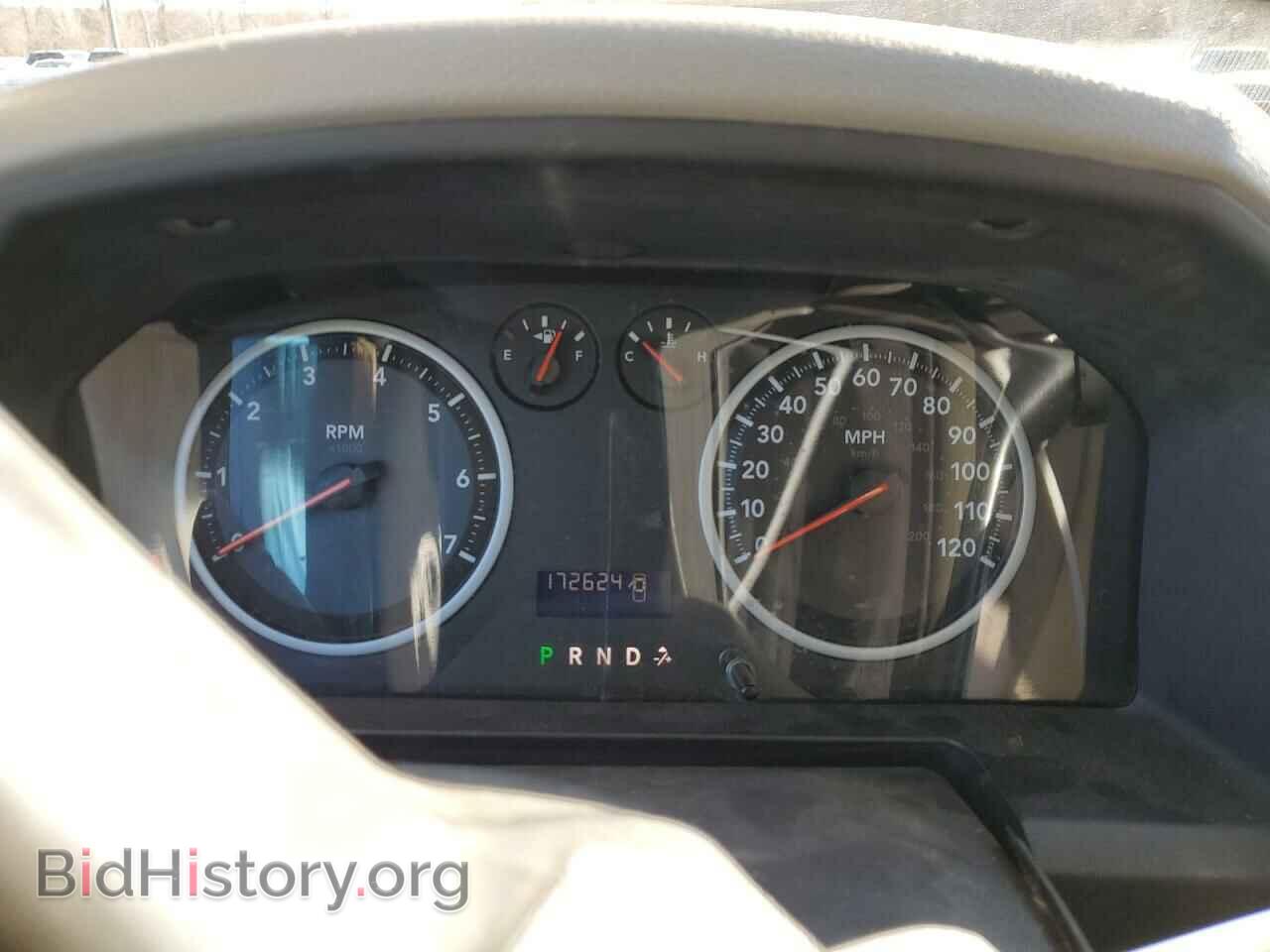 2012 DODGE RAM 1500 - VIN: 1C6RD6FT0CS181245 - Фото 9