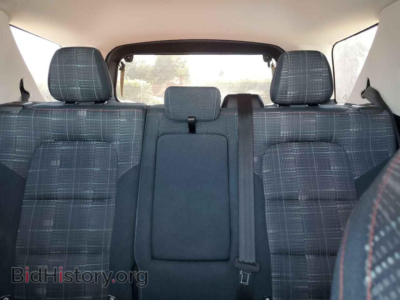 2023 FORD BRONCO - VIN: 3FMCR9G62PRD82829 - Фото 10