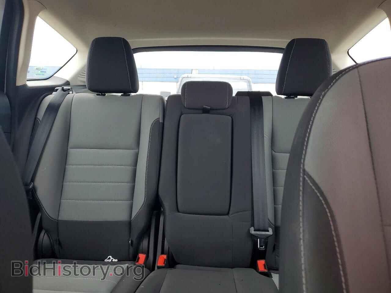 2016 FORD CMAX - VIN: 1FADP5AU6GL104258 - Photo 10