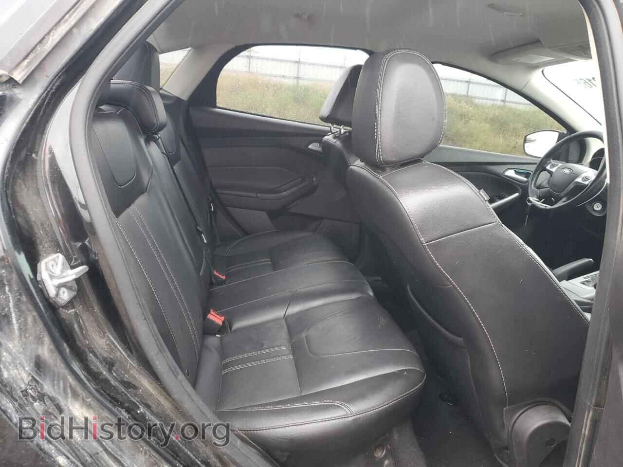 2014 FORD FOCUS - VIN: 1FADP3F29EL405941 - Photo 10