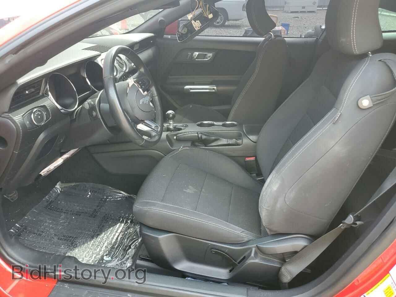 2017 FORD ALL Models - VIN: 1FA6P8AM6H5239496 - Photo 7
