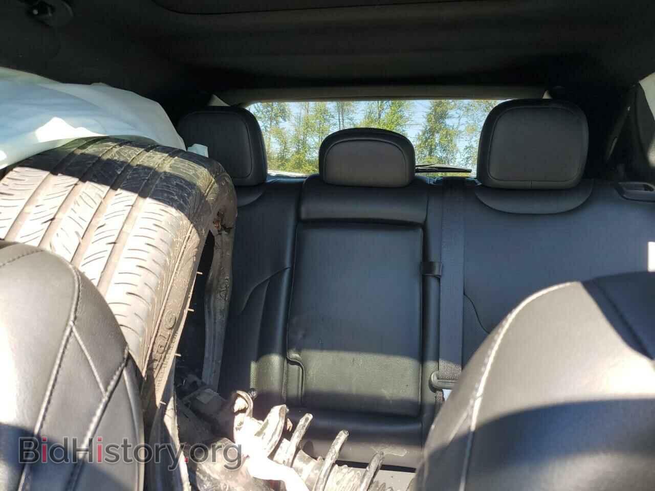 2022 JEEP COMPASS - VIN: 3C4NJDCB3NT227085 - Фото 10