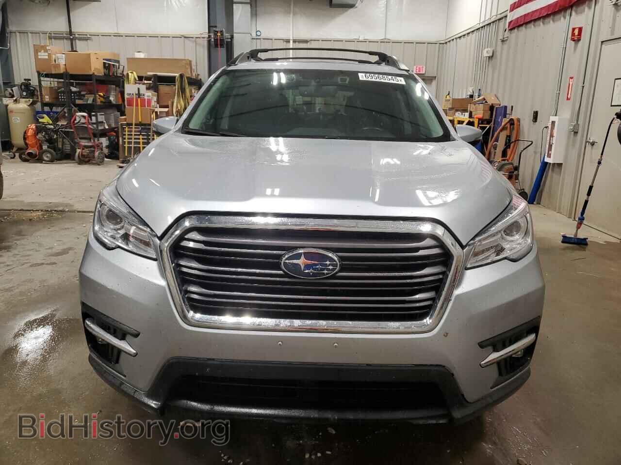 2021 SUBARU ASCENT - VIN: 4S4WMAPD9M3468659 - Фото 5