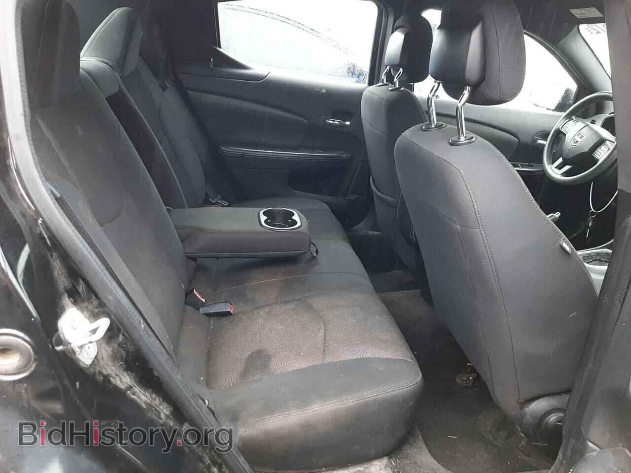 2013 DODGE AVENGER - VIN: 1C3CDZAB9DN644857 - Photo 10