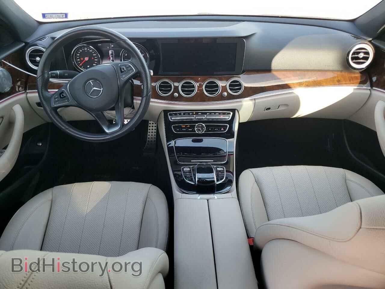 2017 MERCEDES-BENZ E-CLASS - VIN: WDDZF4JB3HA050206 - Фото 8