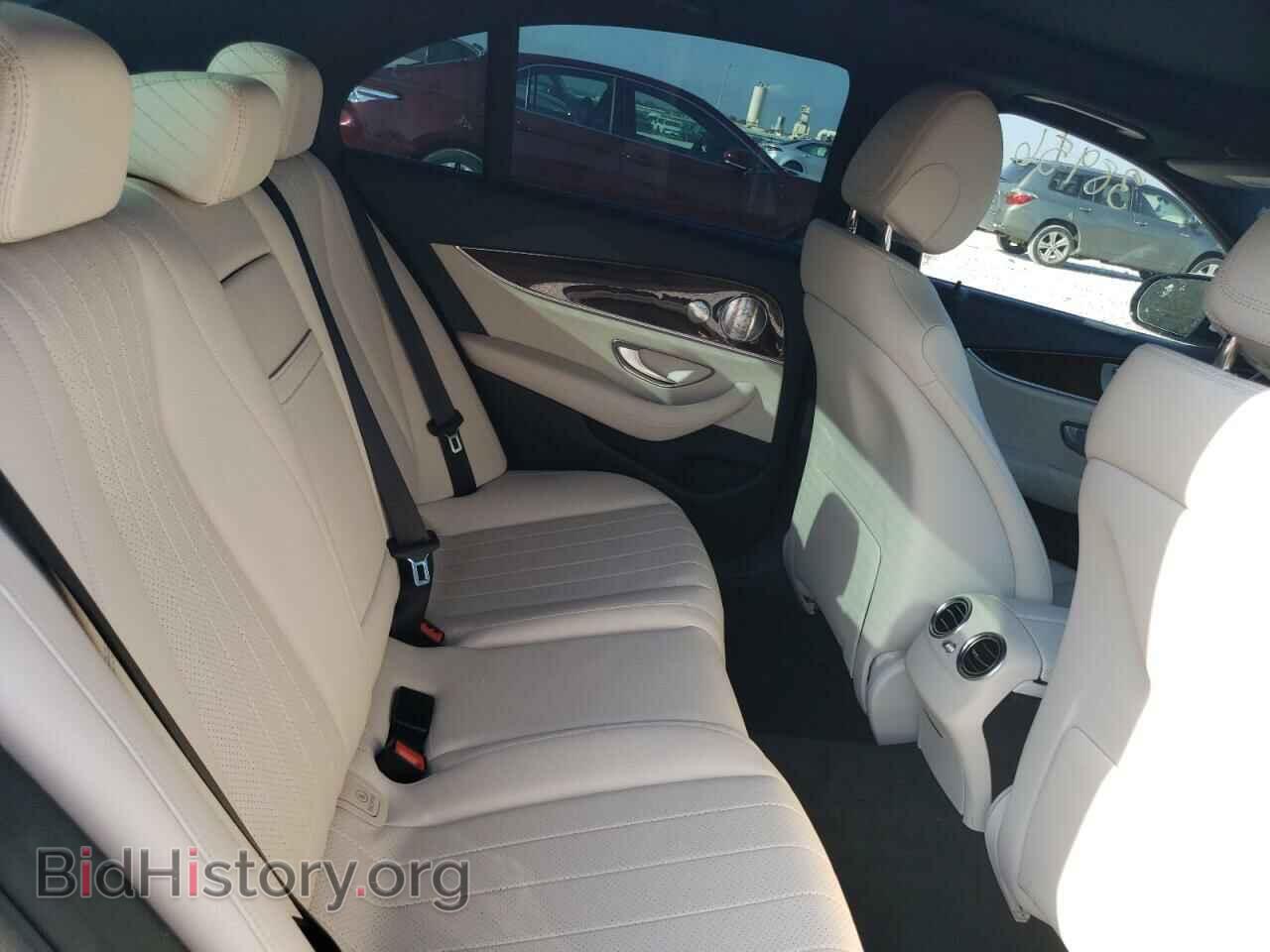 2017 MERCEDES-BENZ E-CLASS - VIN: WDDZF4JB3HA050206 - Фото 10