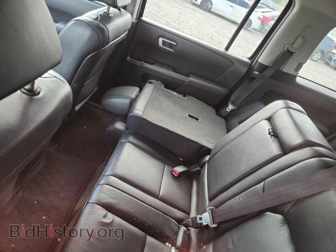 2012 HONDA PILOT - VIN: 5FNYF4H54CB078103 - Фото 8