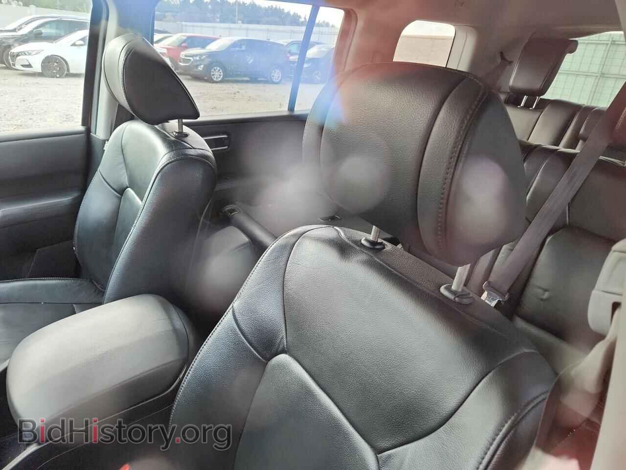 2012 HONDA PILOT - VIN: 5FNYF4H54CB078103 - Фото 10