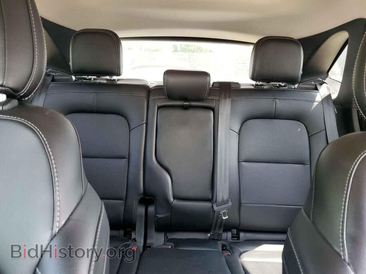 2020 FORD ESCAPE - VIN: 1FMCU0H68LUA24999 - Photo 10