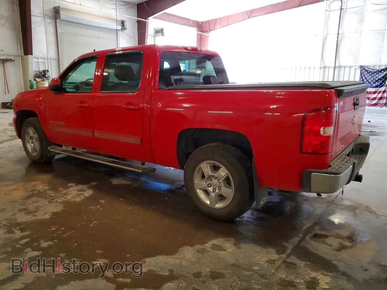 2012 CHEVROLET SILVERADO - VIN: 1GCPKTE74CF231047 - Photo 2
