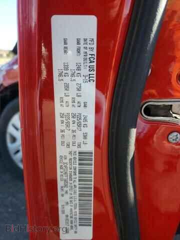 2015 DODGE JOURNEY - VIN: 3C4PDCAB7FT665302 - Фото 13