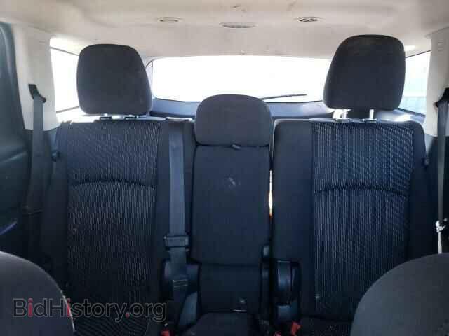 2015 DODGE JOURNEY - VIN: 3C4PDCAB7FT665302 - Фото 10