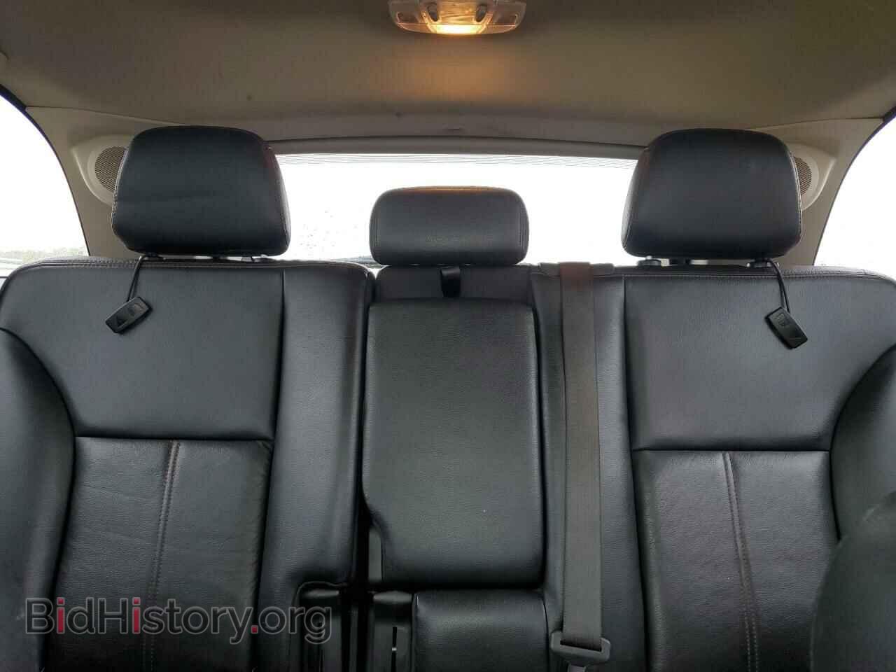 2014 FORD EDGE - VIN: 2FMDK3KC1EBA44790 - Фото 10