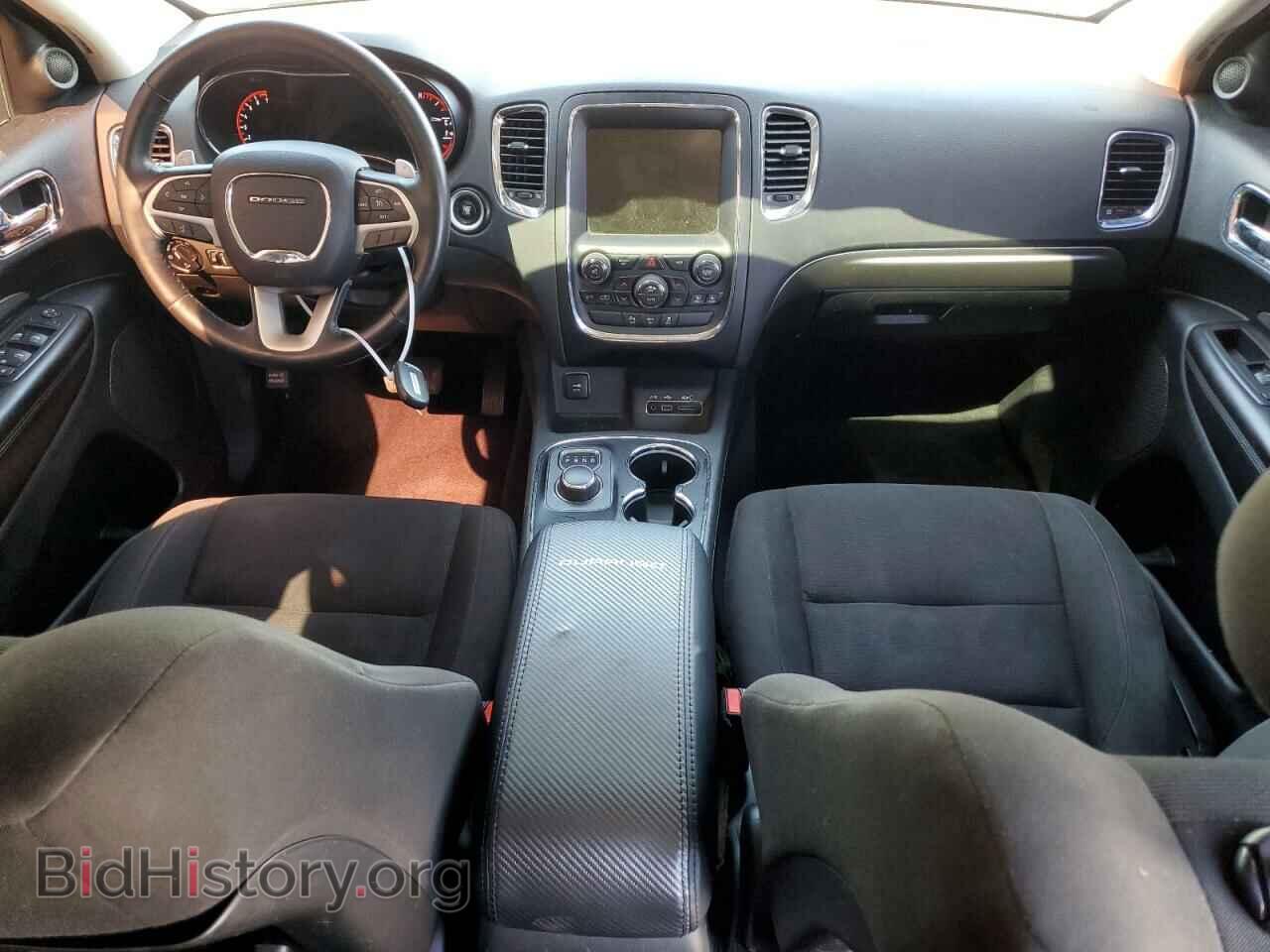 2015 DODGE DURANGO - VIN: 1C4RDJAG2FC148204 - Photo 8