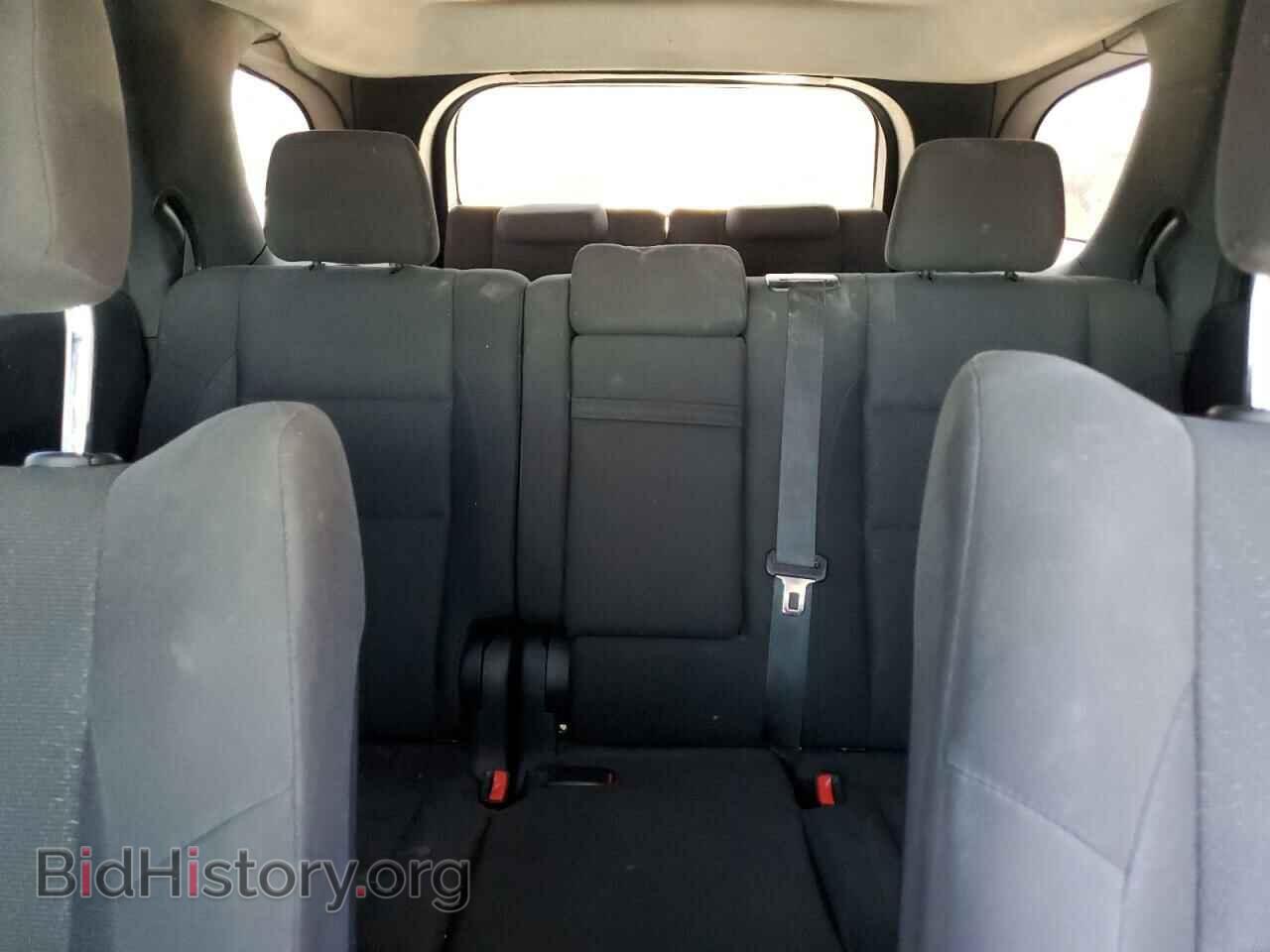 2015 DODGE DURANGO - VIN: 1C4RDJAG2FC148204 - Photo 10