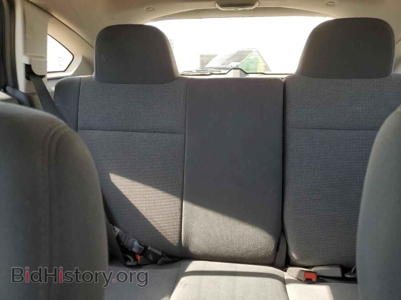 2011 DODGE CALIBER - VIN: 1B3CB4HA7BD228439 - Фото 10