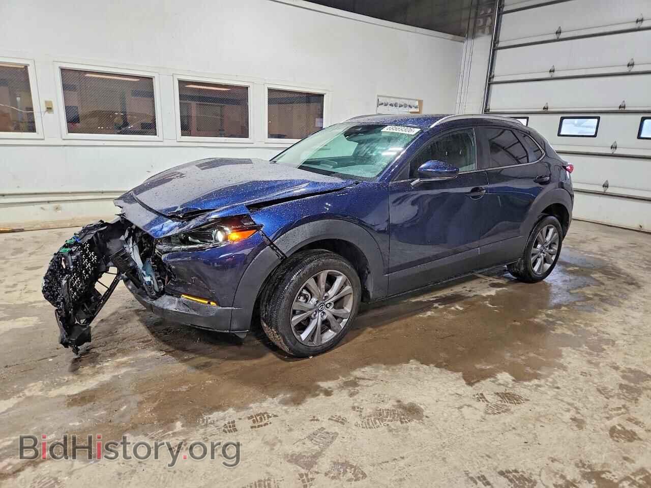 Photo 3MVDMBCM9PM502771 - MAZDA CX30 2023