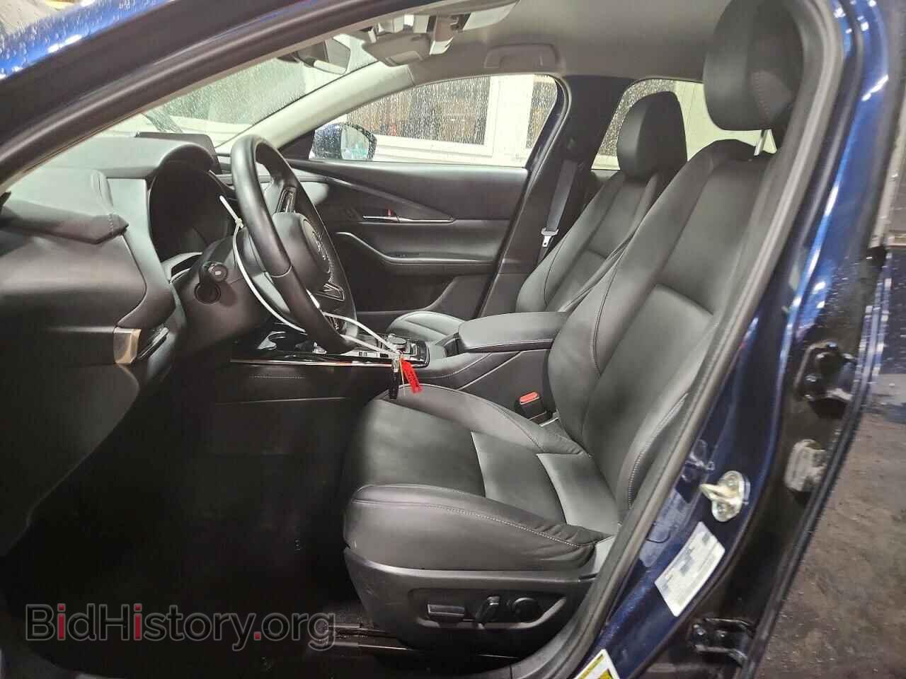 2023 MAZDA CX30 - VIN: 3MVDMBCM9PM502771 - Фото 7