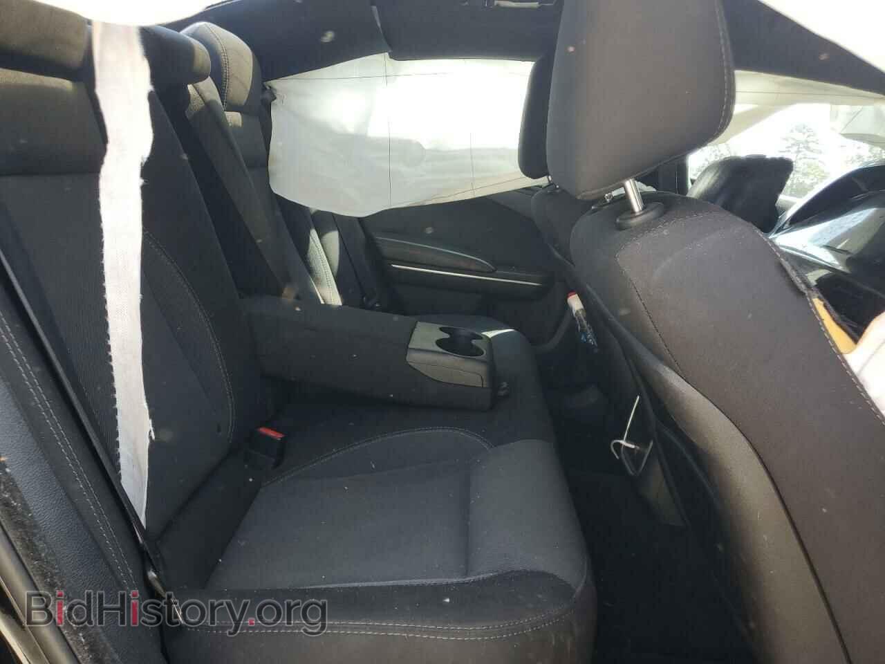 2015 DODGE CHARGER - VIN: 2C3CDXBG4FH886787 - Фото 10