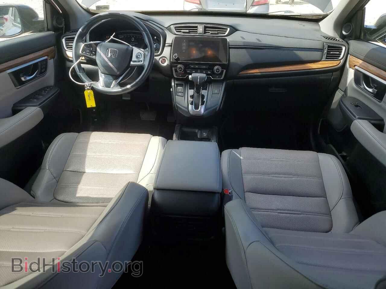 2018 HONDA CRV - VIN: 7FARW2H80JE097302 - Фото 8