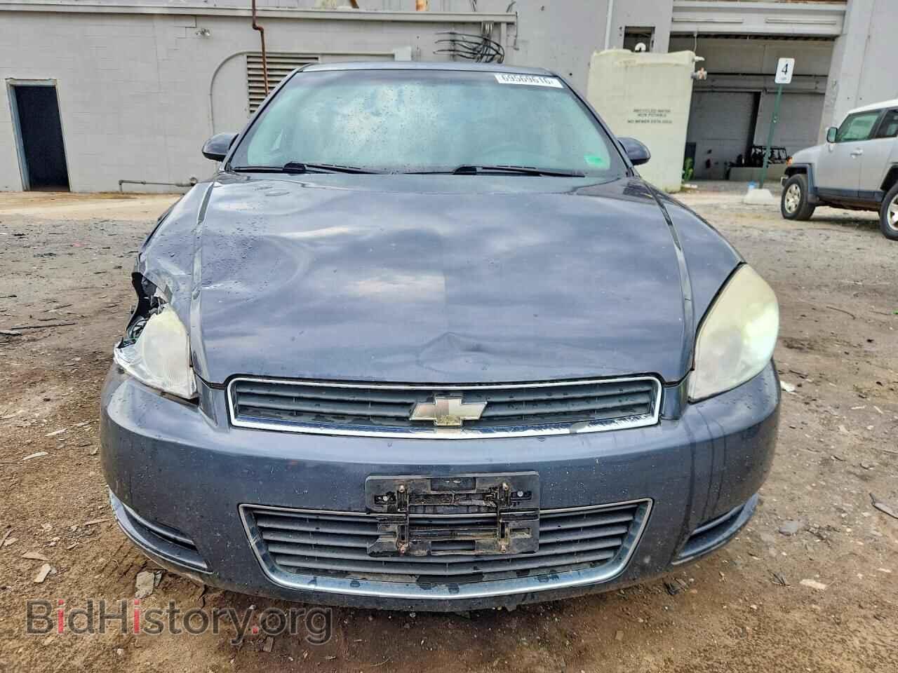 2009 CHEVROLET IMPALA - VIN: 2G1WT57K391158039 - Photo 5