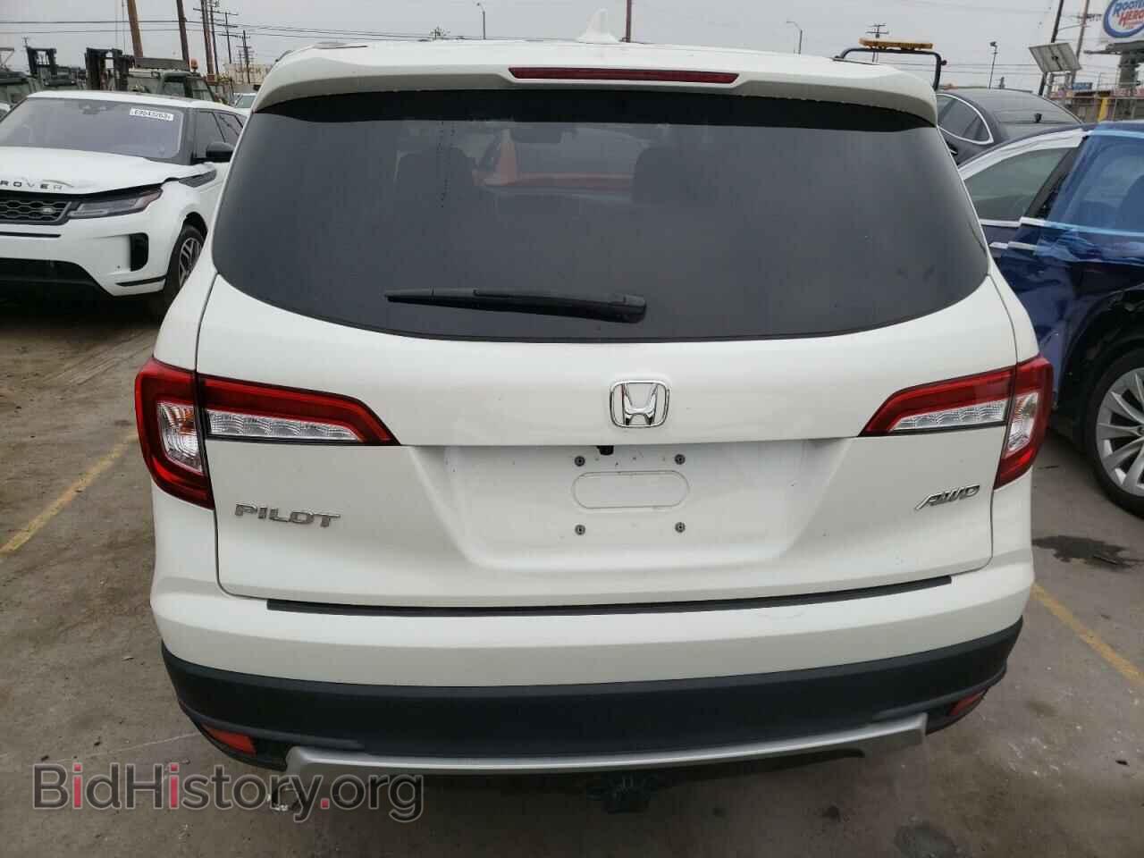 2019 HONDA PILOT - VIN: 5FNYF6H5XKB056357 - Фото 6