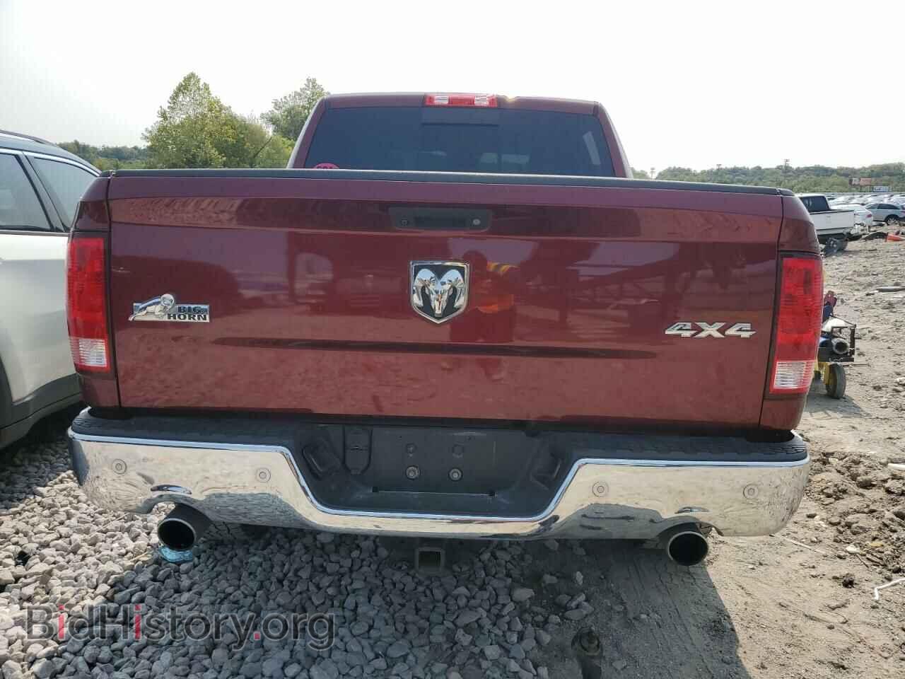 2017 RAM 1500 - VIN: 3C6RR7LT8HG665545 - Фото 6