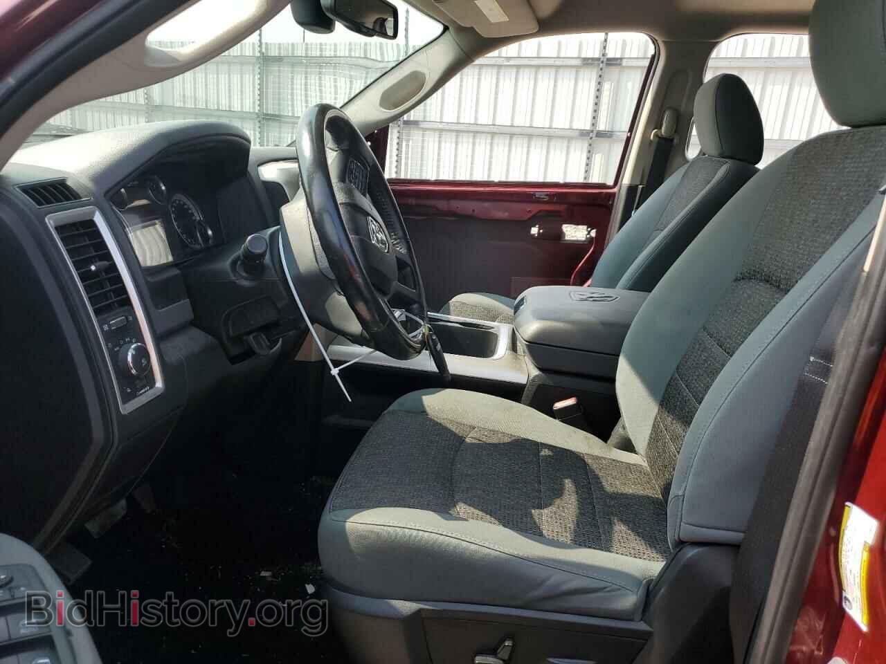 2017 RAM 1500 - VIN: 3C6RR7LT8HG665545 - Фото 7