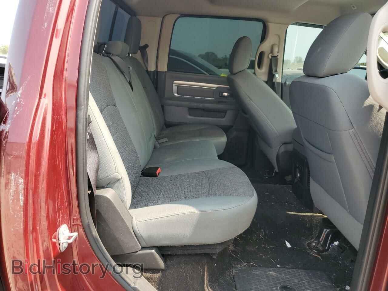 2017 RAM 1500 - VIN: 3C6RR7LT8HG665545 - Фото 10