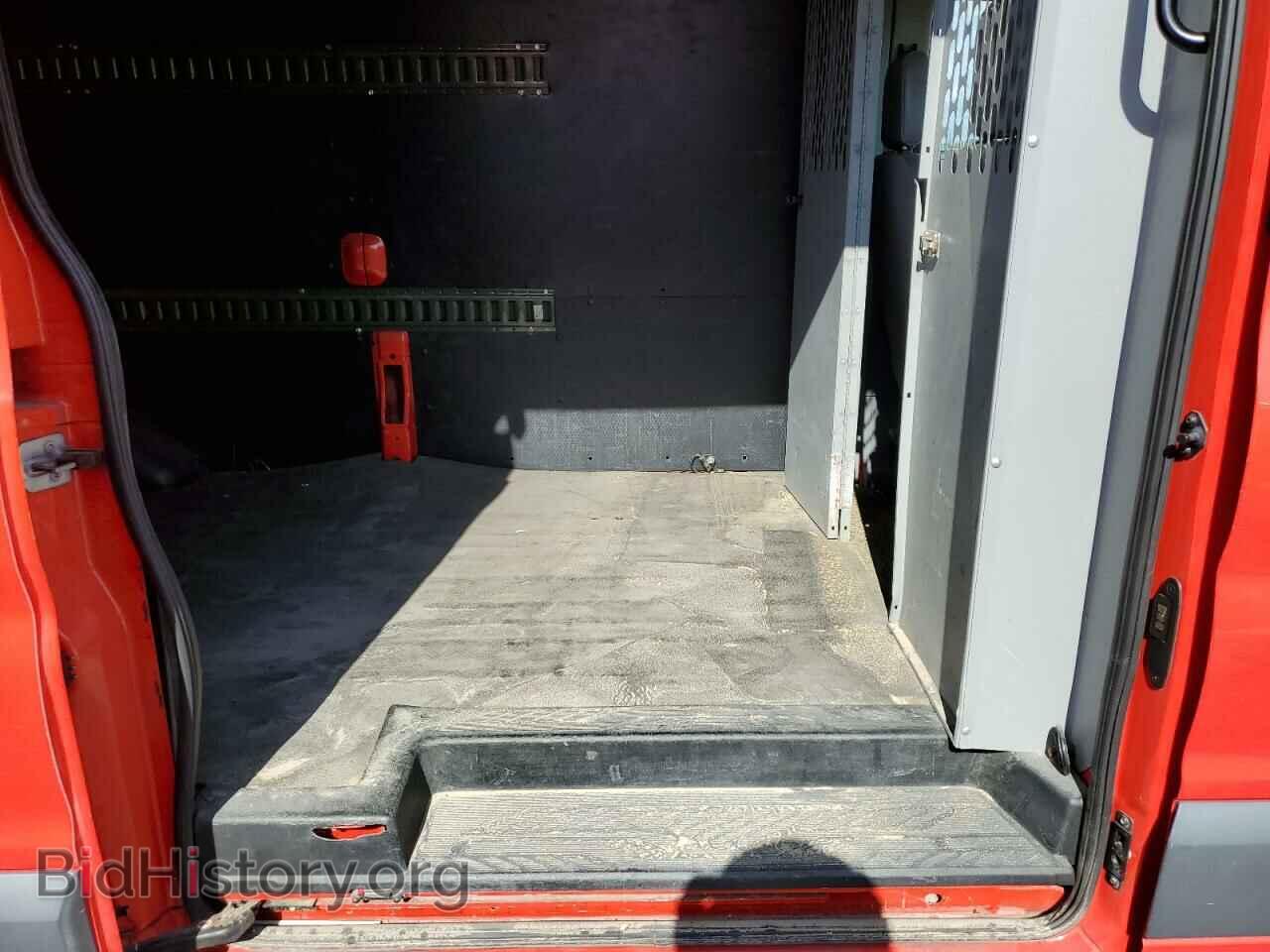 2017 FORD TRANSIT - VIN: 1FTYR3XV8HKB46870 - Фото 11