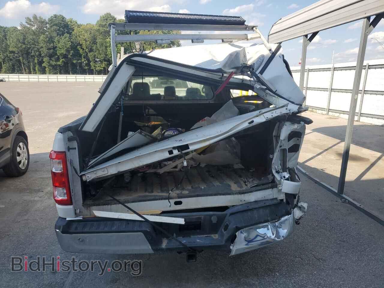 2023 FORD All Models - VIN: 1FTMF1CB5PKE38174 - Photo 6