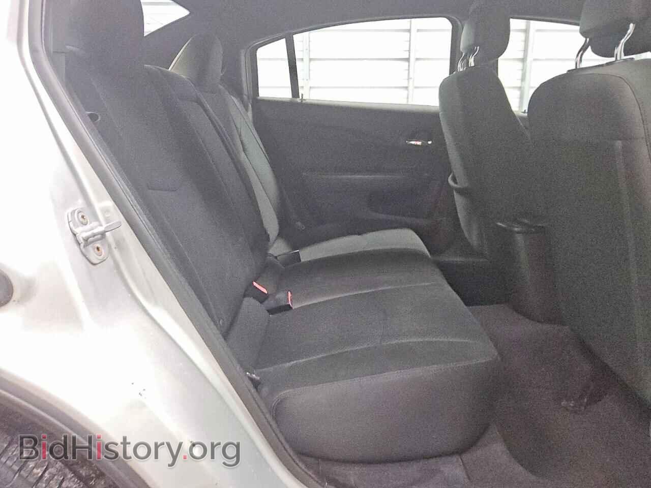 2012 CHRYSLER 200 - VIN: 1C3CCBBBXCN149073 - Photo 10