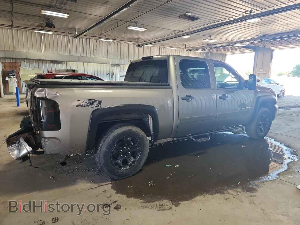 2008 CHEVROLET ALL Models - VIN: 3GCEK13358G298807 - Фото 3
