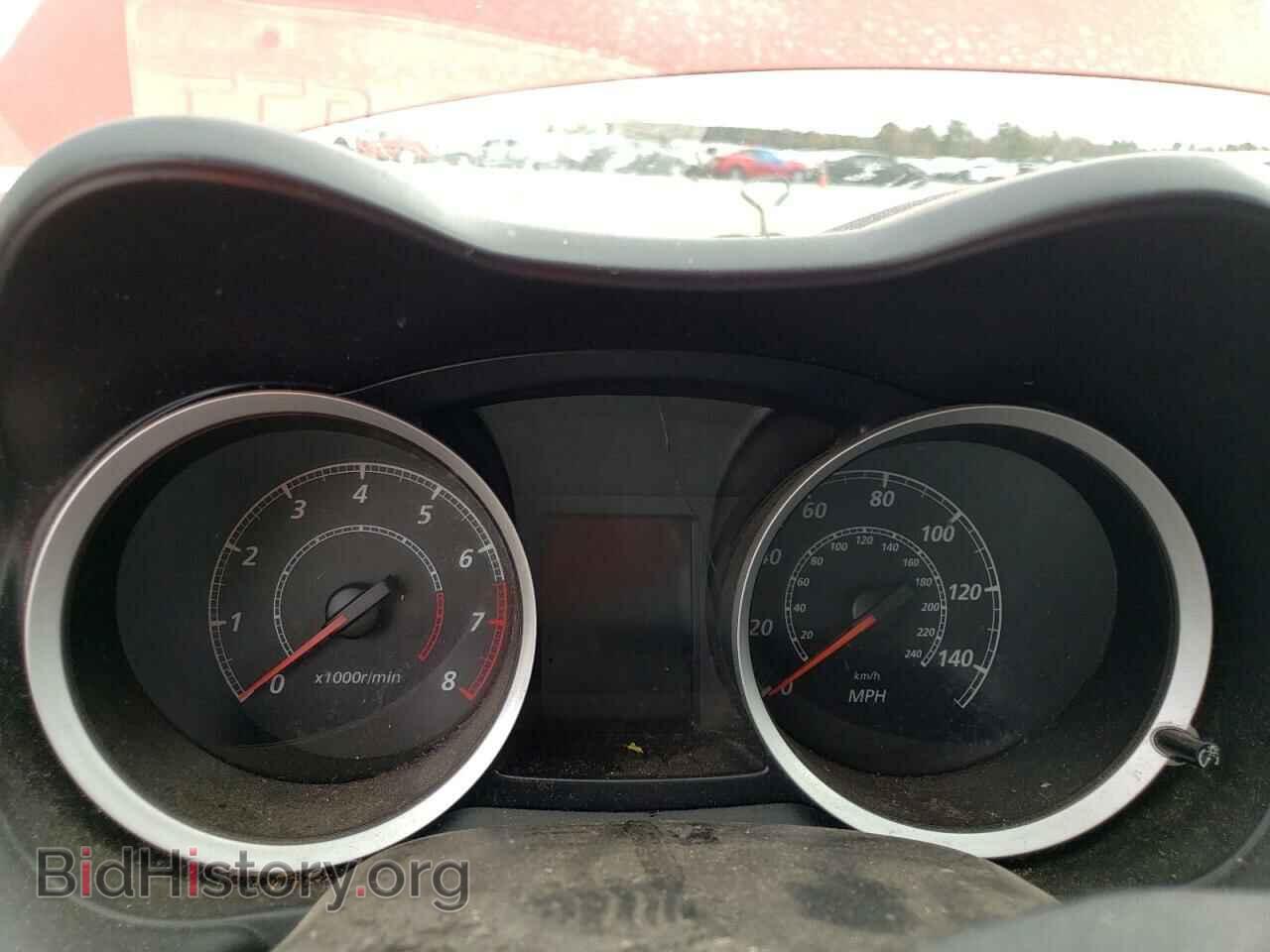 2015 MITSUBISHI LANCER - VIN: JA32U2FU9FU017981 - Фото 9