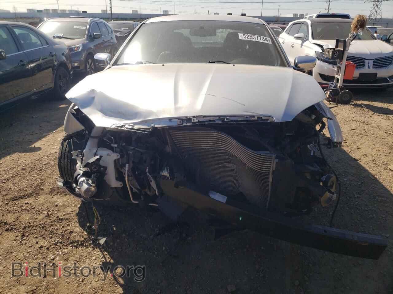 2012 CHRYSLER 200 - VIN: 1C3CCBCB1CN102013 - Photo 5