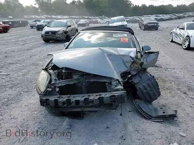 2007 MITSUBISHI ECLIPSE - VIN: 4A3AL25F47E005183 - Photo 14