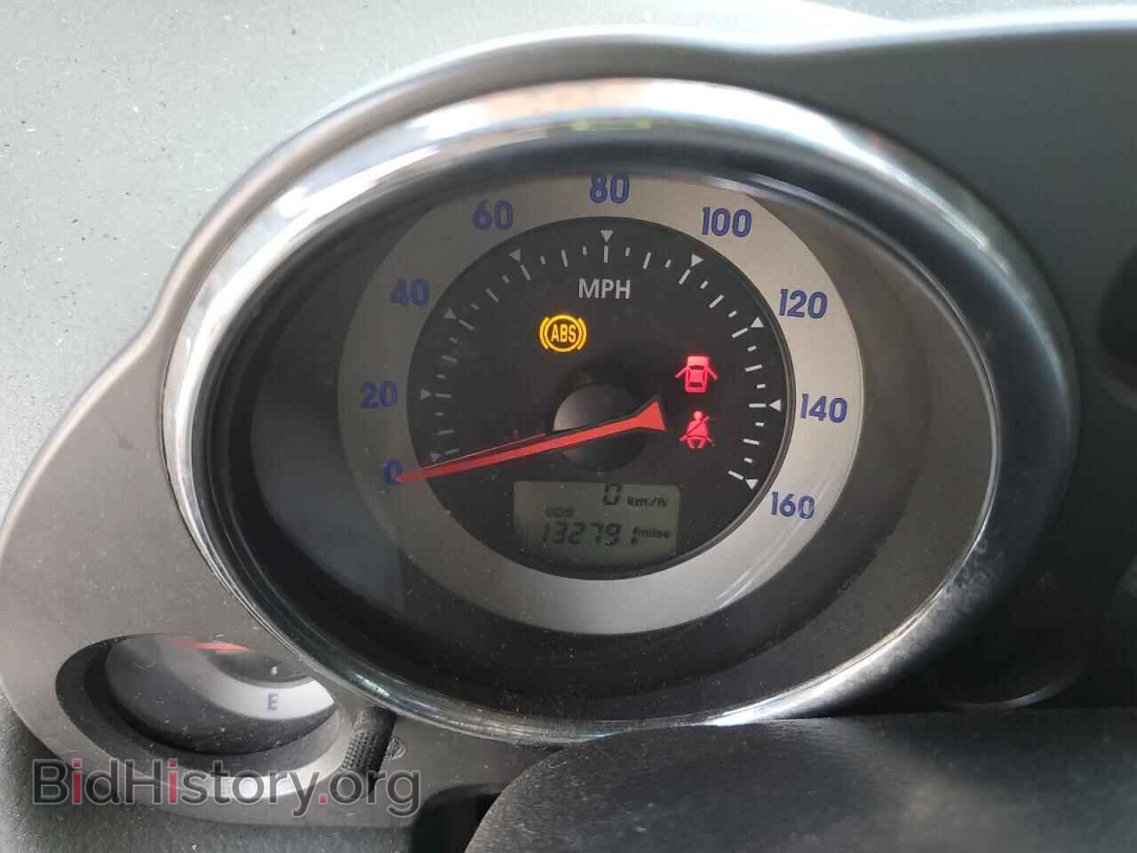 2007 MITSUBISHI ECLIPSE - VIN: 4A3AL25F47E005183 - Photo 9