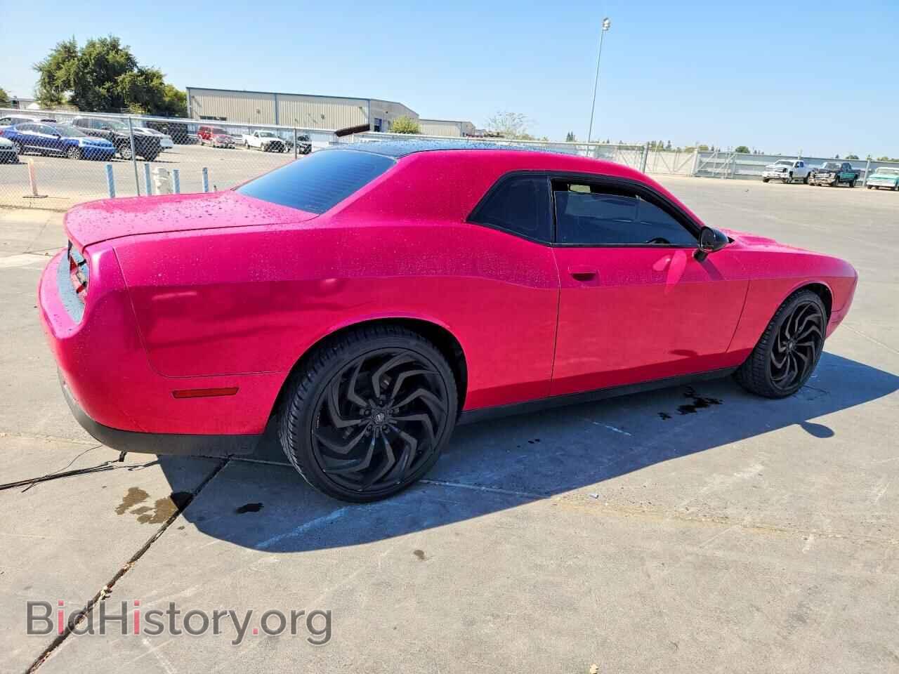 2016 DODGE CHALLENGER - VIN: 2C3CDZAG7GH153292 - Photo 3