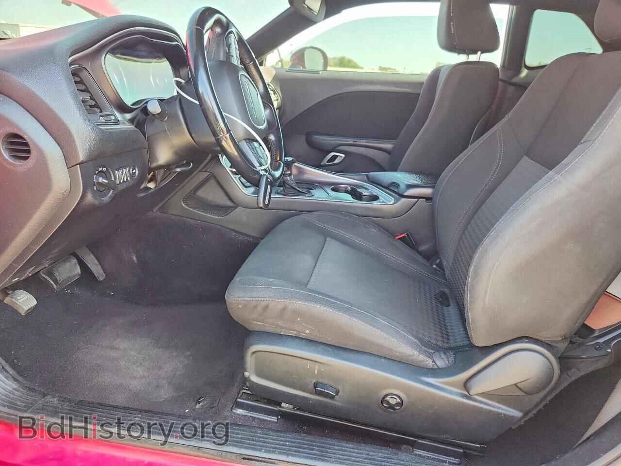 2016 DODGE CHALLENGER - VIN: 2C3CDZAG7GH153292 - Photo 7