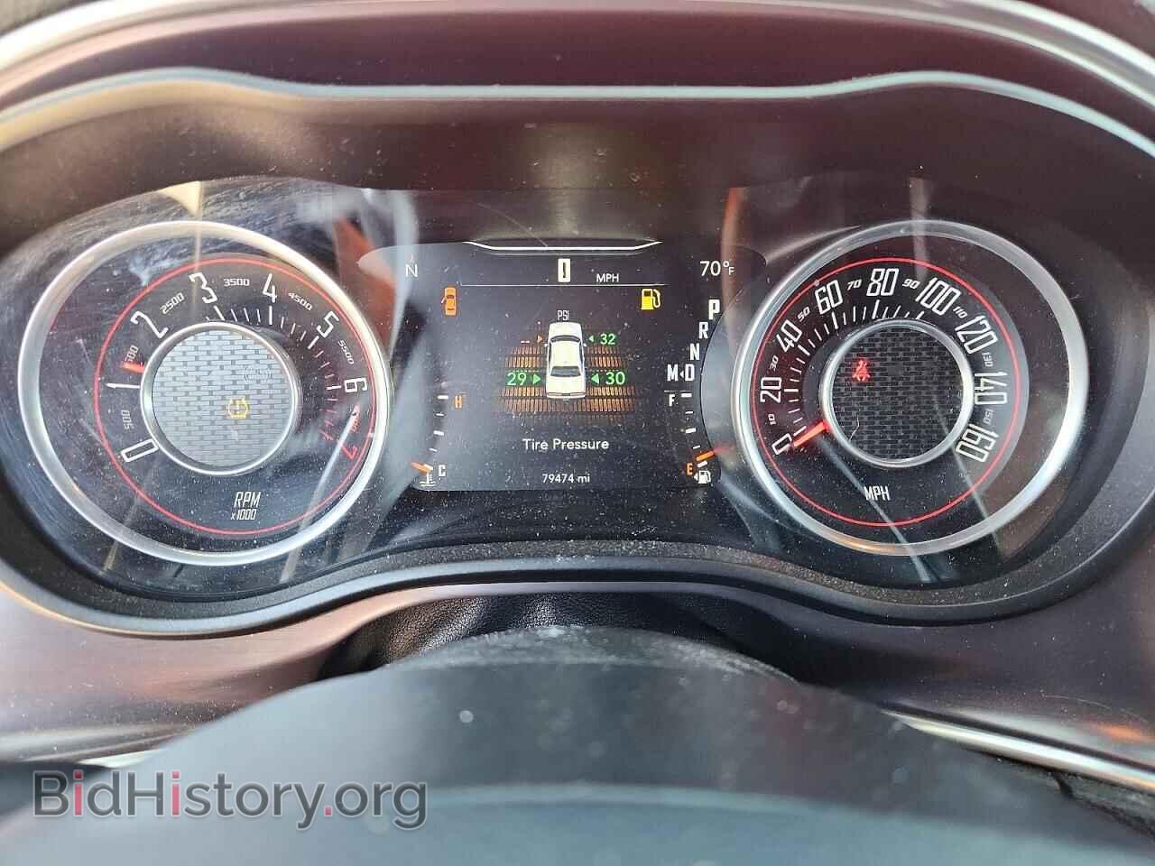 2016 DODGE CHALLENGER - VIN: 2C3CDZAG7GH153292 - Photo 9
