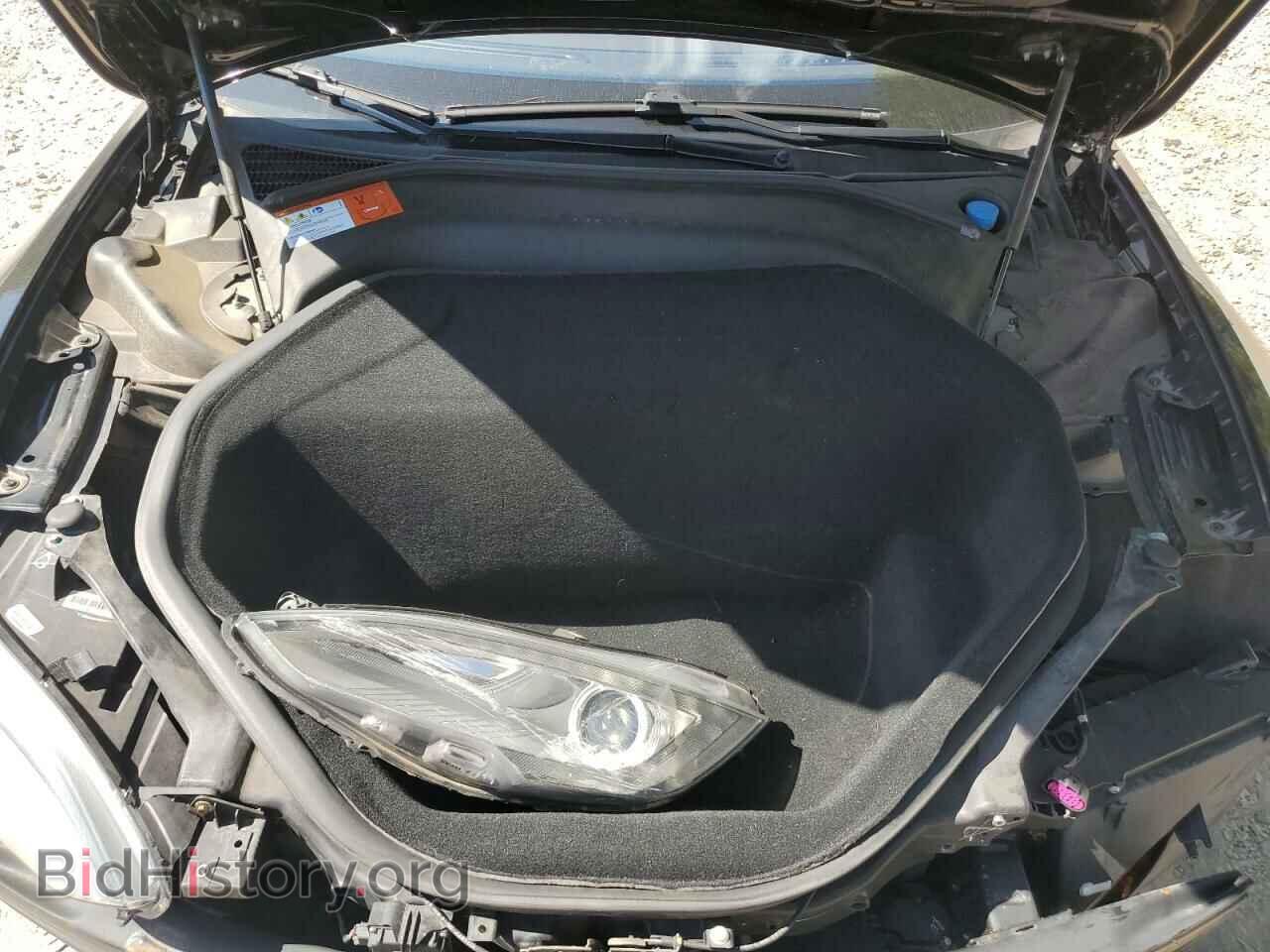 2015 TESLA MODEL S - VIN: 5YJSA1E23FF115143 - Фото 11