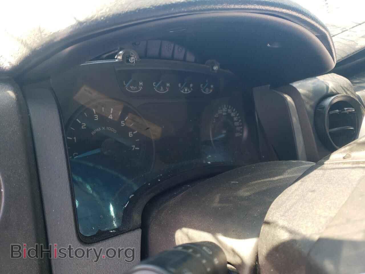 2013 FORD All Models - VIN: 1FTMF1CM7DKF02681 - Photo 9