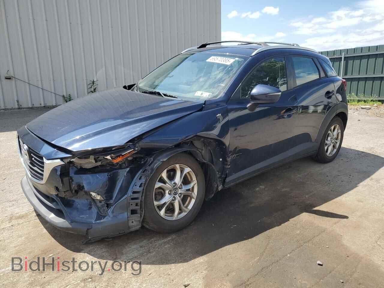 Photo JM1DKBC74G0124962 - MAZDA CX-3 2016