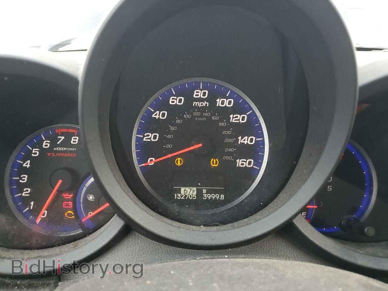 2010 ACURA RDX - VIN: 5J8TB1H20AA004579 - Фото 9